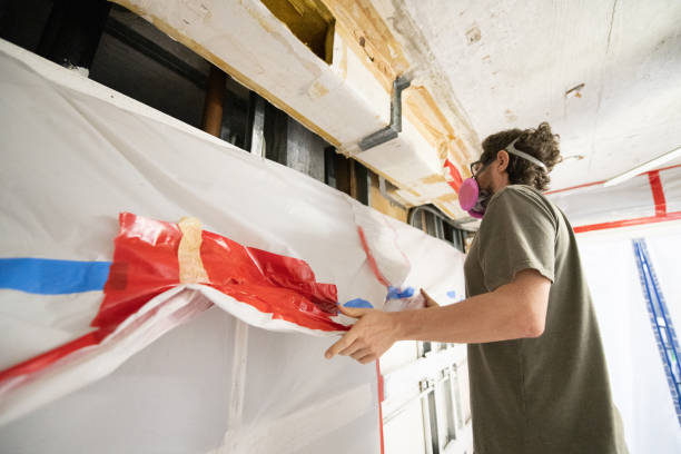 Mold Remediation for Rental Properties in Sardis City, AL